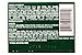 Herbatint Permanent Haircolor Gel, 2N Brown, Alcohol Free, Vegan, 100% Grey Coverage - 4.56 oz (3 Pack)