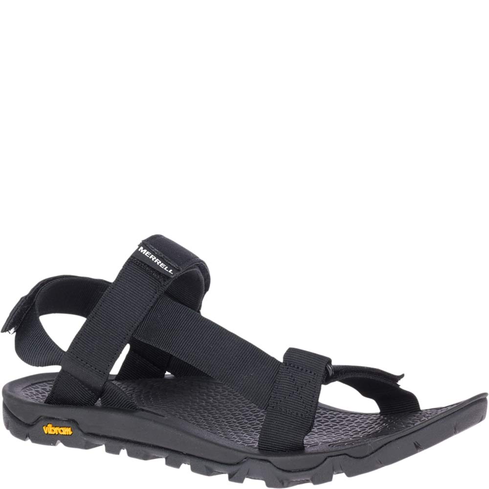 merrell breakwater strap review