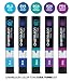 Chameleon Art Products, Cool Tones, Color Tops, Quick and Easy Blending - Set of 5