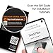 Spigen NeoFlex Screen Protector [TPU Film] Designed for Samsung Galaxy S10 (2019)(2 Pack)
