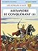 Les voyages d'Alix, Tome 1 : Alexandre le conquérant by 