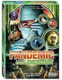 Pandemic: State Of Emergency