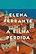 Livro A filha perdida