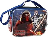 Disney Star Wars the Force Awakens Soft Lunch Kit Bag