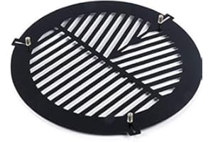 MEOPTEX Bahtinov Mask Focusing Mask for Telescopes (For Outer Diameter from 290mm-340mm)