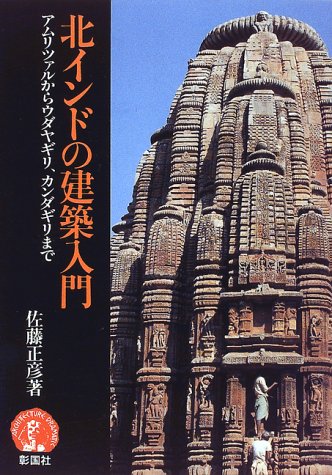 北インドの建築入門 アムリツァルからウダヤギリ カンダギリまで アーキテクチュア ドラマチック 佐藤 正彦 本 通販 Amazon