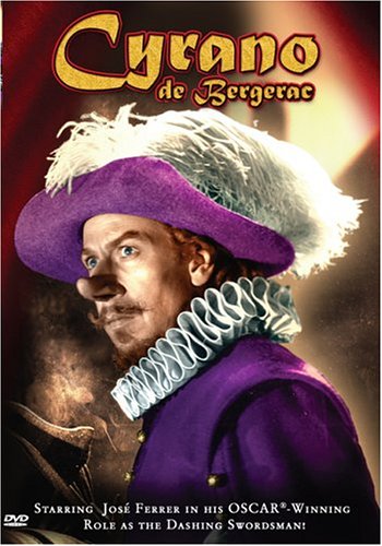 Cyrano de Bergerac
