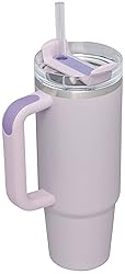 Stanley Quencher H2.0 FlowState Stainless Steel