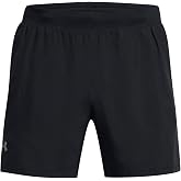 Under Armour Men's Launch Run 5-inch Shorts