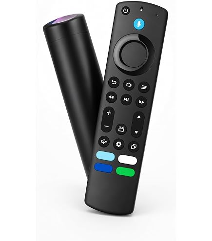 Fire TV Stick 4K Max (3ª geração) com controle remoto por voz