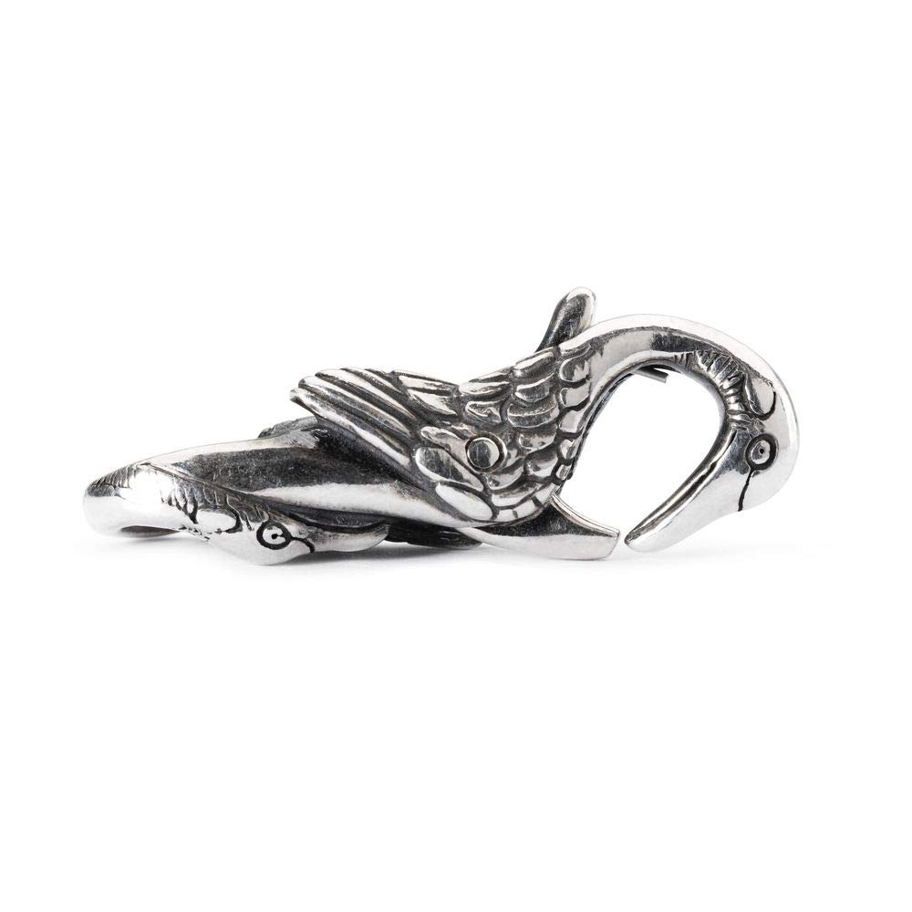 Trollbeads Silver 925 Heaven Crane Lock
