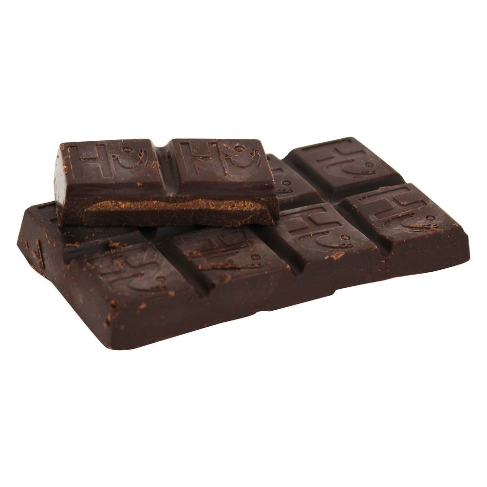 HU Organic Dark Chocolate Bar Cashew Butter + Pure Vanilla Bean 2.1