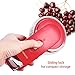 Ordekcity Cherry Pitter Tool Cherry Remover - 6 Cherries