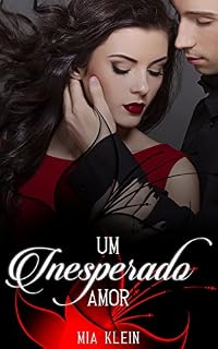Livro Um inesperado amor