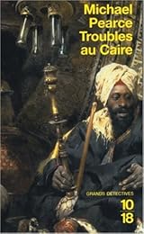 Troubles au Caire