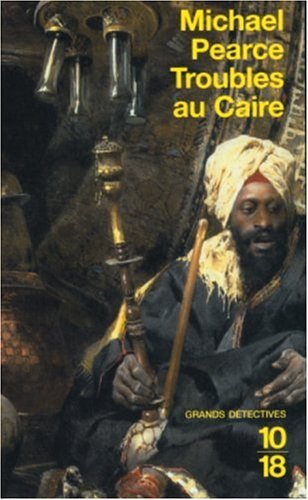Troubles au Caire