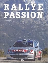 Rallye passion