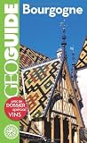 Image de Geo Guide France Metropolitaine: Bourgogne (French Edition)
