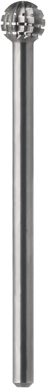 Professional Carbide Nail Drill Bit For Removing Dead Skin on the Feet - Round Bit for Pedicure, Grinding File Bit For Nail Care And Nails Design - M