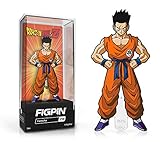 Figpin Dragon Ball Z Yamcha Collectible Pin #218