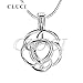 NY Jewelry 925 Sterling Silver Rose Design Pearl Cage Locket Pendants for Women Jewelry Making