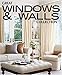 Great Windows & Walls Collection (Better Homes and Gardens Home)