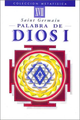 Portada de Palabras de Dios I