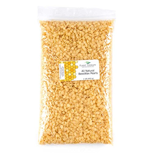 Beeswax - Plant Therapy Beeswax - Plant Therapy