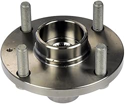 Dorman 930-012 Front Wheel Hub for Select Suzuki