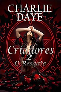Livro Criadores 2: O Resgate