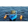 Deep-Water-Float-Pack-of-4-Combo-6-x-14-Inch