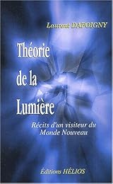 Théorie de la lumière