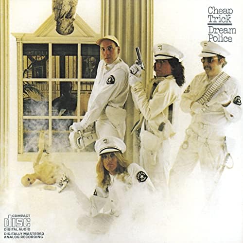 Cheap Trick - The Complete Epic Albums Collection - Amazon.com Music