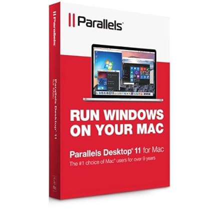 Buy OEM Parallels Desktop 9