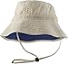 Coolibar UPF 50+ Kids' Chin Strap Hat - Sun Protective
