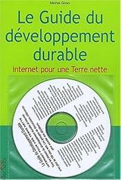 Le  guide du développement durable