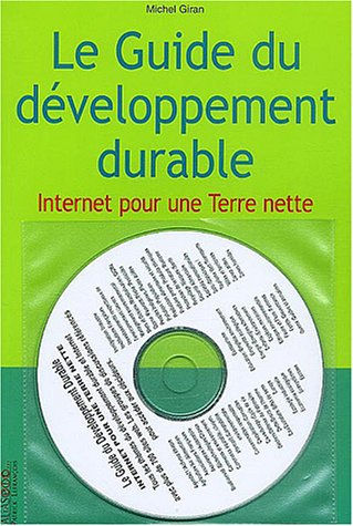 Le  guide du développement durable
