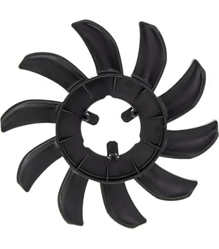 おは Amazon.com: Hydro-Gear 53823 Fan, 7.0