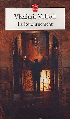 Le  retournement
