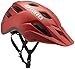 Giro Fixture Adult Recreational Cycling Helmet - Universal Adult (54-61 cm), Matte Dark Red