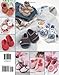 Beautiful Baby Shoes (Annie's Attic)