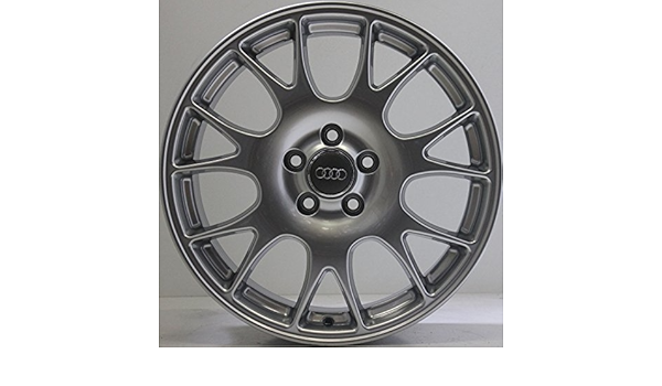Original Audi A3 Sportback 2.0 Tfsi 147 kW 200PS 8p0601025r 7 ...