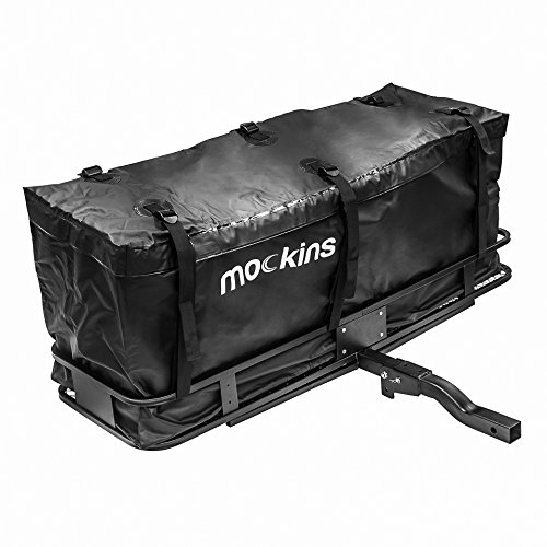 mockins Hitch Mount Cargo Carrier And Cargo Bag |The Steel Cargo Basket
Is 60” Long X 20 Wide X 6” Tall With A Hauling Weight Of 500 Lbs And A
Folding Shank To Preserve Space When Not In Use … mockins Hitch Mount Cargo Carrier And Cargo Bag |The Steel Cargo Basket
Is 60” Long X 20 Wide X 6” Tall With A Hauling Weight Of 500 Lbs And A
Folding Shank To Preserve Space When Not In Use …