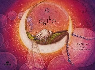 Livro O grilo