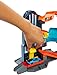 Hot Wheels Workshop Track Builder Speedtropolis Track Set