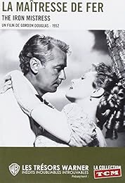 La Maitresse De Fer