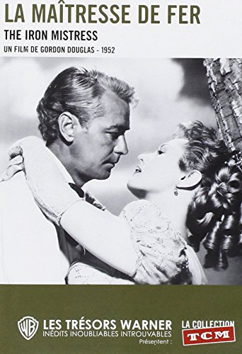 La Maitresse De Fer