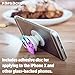 PopSockets: Collapsible Grip and Stand for Phones and Tablets - La La
