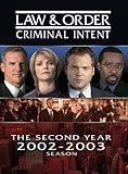 [DVD]Law & Order: Criminal Intent - The Second Year [DV