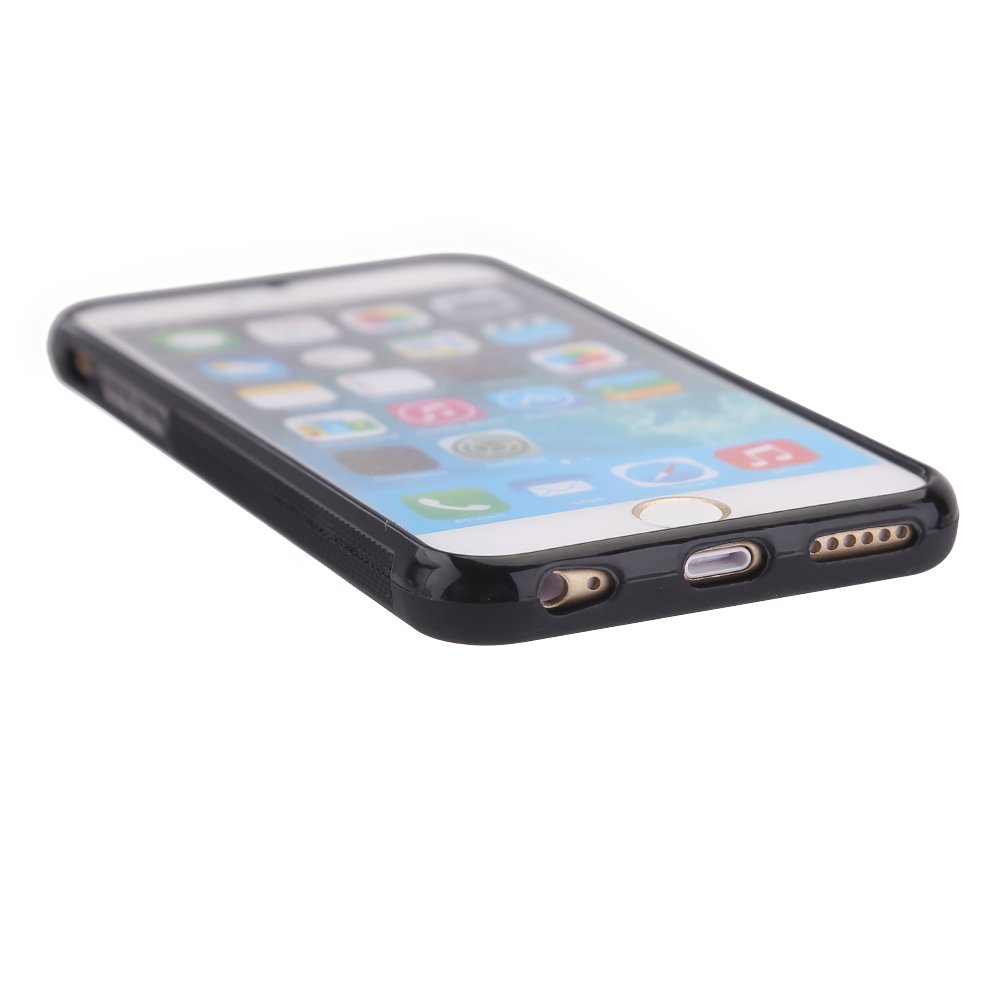 Zogin Funda TPU Antigravedad con Nano Tecnología para iphone 6 / 6S 4.7 \